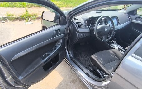 Mitsubishi Lancer IX, 2011 год, 700 000 рублей, 12 фотография