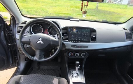 Mitsubishi Lancer IX, 2011 год, 700 000 рублей, 8 фотография