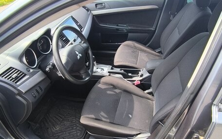 Mitsubishi Lancer IX, 2011 год, 700 000 рублей, 10 фотография