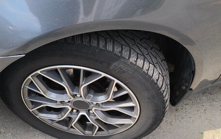 Mitsubishi Lancer IX, 2011 год, 700 000 рублей, 9 фотография
