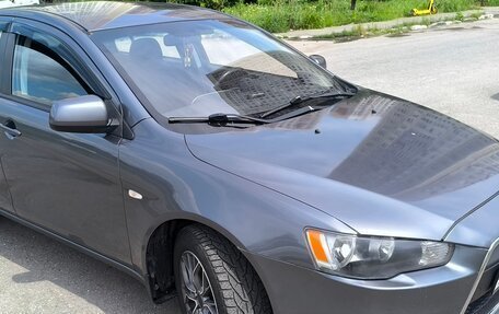 Mitsubishi Lancer IX, 2011 год, 700 000 рублей, 15 фотография
