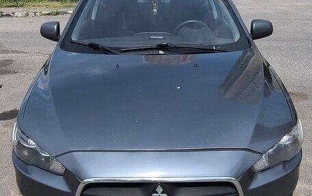 Mitsubishi Lancer IX, 2011 год, 700 000 рублей, 13 фотография