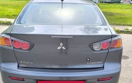 Mitsubishi Lancer IX, 2011 год, 700 000 рублей, 4 фотография
