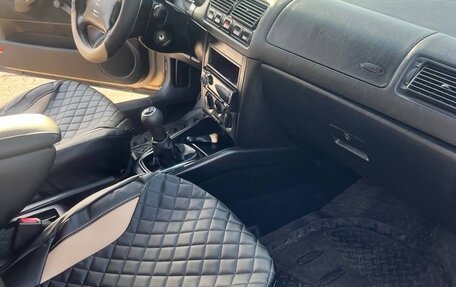 Volkswagen Golf IV, 2000 год, 320 000 рублей, 12 фотография