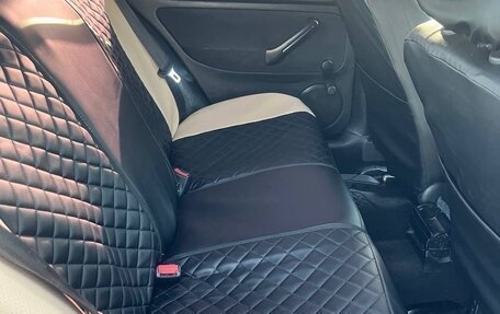 Volkswagen Golf IV, 2000 год, 320 000 рублей, 13 фотография