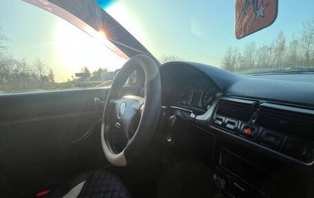 Volkswagen Golf IV, 2000 год, 320 000 рублей, 14 фотография