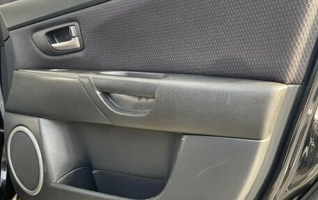 Mazda 3, 2007 год, 560 000 рублей, 9 фотография