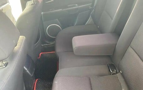Mazda 3, 2007 год, 560 000 рублей, 6 фотография