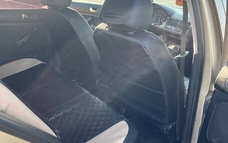Volkswagen Golf IV, 2000 год, 320 000 рублей, 17 фотография