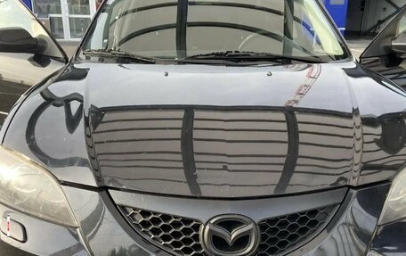 Mazda 3, 2007 год, 560 000 рублей, 8 фотография