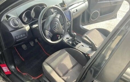 Mazda 3, 2007 год, 560 000 рублей, 4 фотография