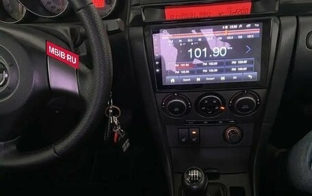 Mazda 3, 2007 год, 560 000 рублей, 7 фотография