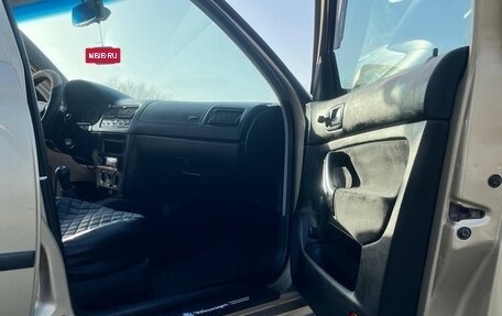 Volkswagen Golf IV, 2000 год, 320 000 рублей, 16 фотография