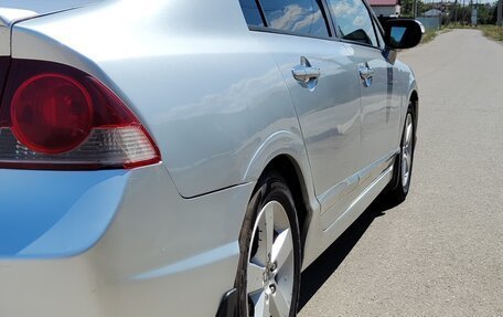 Honda Civic VIII, 2006 год, 790 000 рублей, 6 фотография