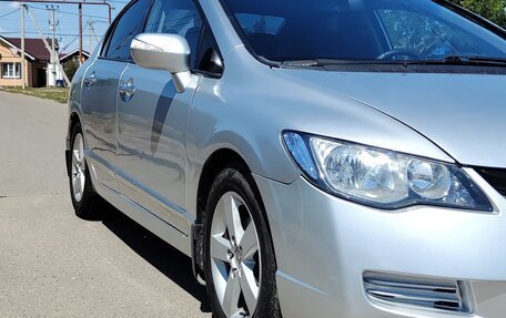 Honda Civic VIII, 2006 год, 790 000 рублей, 5 фотография