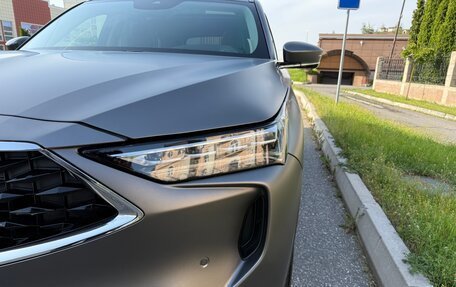 Acura MDX, 2023 год, 9 500 000 рублей, 6 фотография