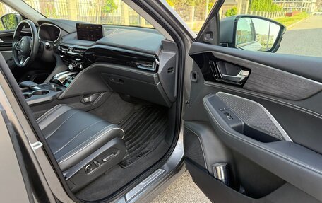 Acura MDX, 2023 год, 9 500 000 рублей, 10 фотография