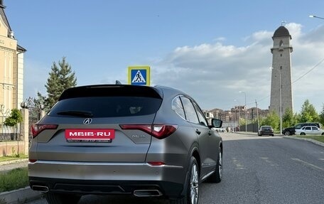 Acura MDX, 2023 год, 9 500 000 рублей, 3 фотография