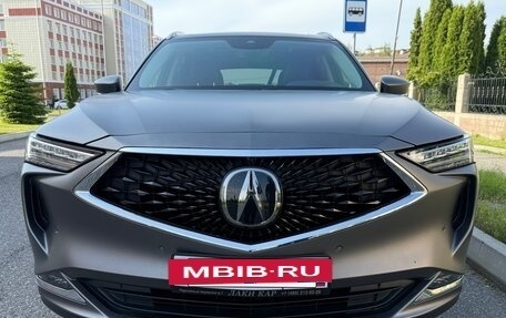 Acura MDX, 2023 год, 9 500 000 рублей, 8 фотография