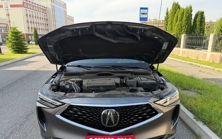 Acura MDX, 2023 год, 9 500 000 рублей, 7 фотография