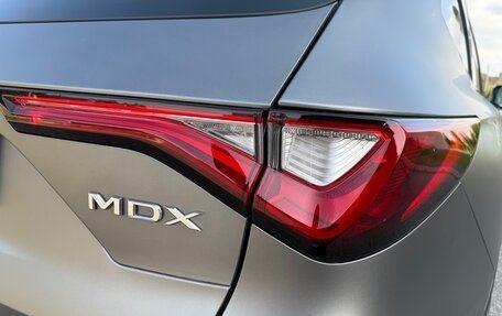 Acura MDX, 2023 год, 9 500 000 рублей, 11 фотография