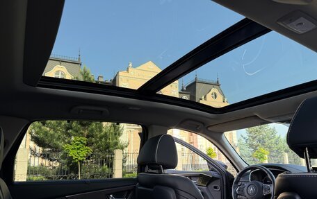 Acura MDX, 2023 год, 9 500 000 рублей, 16 фотография
