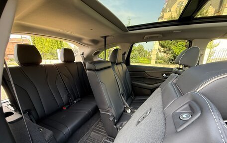 Acura MDX, 2023 год, 9 500 000 рублей, 14 фотография