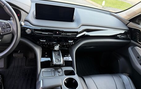 Acura MDX, 2023 год, 9 500 000 рублей, 17 фотография