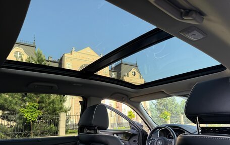 Acura MDX, 2023 год, 9 500 000 рублей, 15 фотография