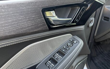 Acura MDX, 2023 год, 9 500 000 рублей, 21 фотография
