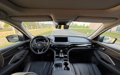 Acura MDX, 2023 год, 9 500 000 рублей, 22 фотография