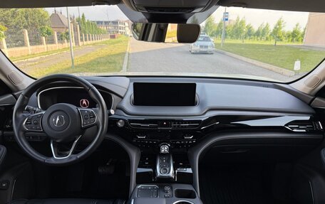 Acura MDX, 2023 год, 9 500 000 рублей, 20 фотография