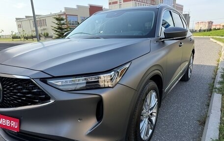 Acura MDX, 2023 год, 9 500 000 рублей, 5 фотография