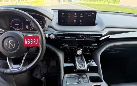 Acura MDX, 2023 год, 9 500 000 рублей, 18 фотография