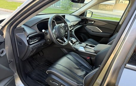 Acura MDX, 2023 год, 9 500 000 рублей, 24 фотография