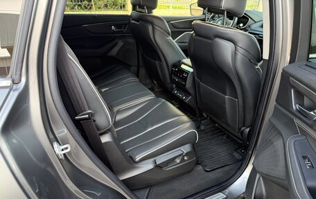 Acura MDX, 2023 год, 9 500 000 рублей, 29 фотография
