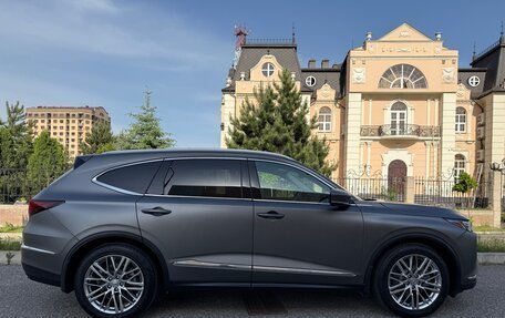Acura MDX, 2023 год, 9 500 000 рублей, 36 фотография