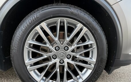 Acura MDX, 2023 год, 9 500 000 рублей, 28 фотография