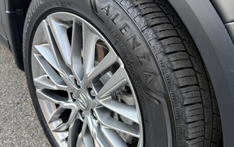 Acura MDX, 2023 год, 9 500 000 рублей, 27 фотография