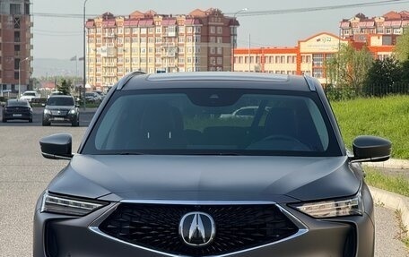 Acura MDX, 2023 год, 9 500 000 рублей, 35 фотография