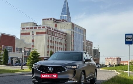 Acura MDX, 2023 год, 9 500 000 рублей, 32 фотография