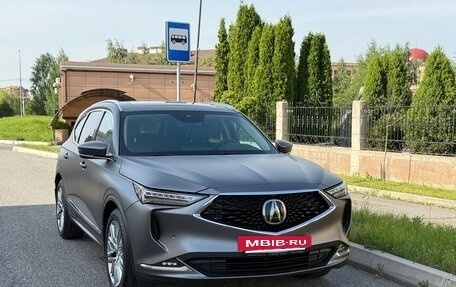 Acura MDX, 2023 год, 9 500 000 рублей, 34 фотография