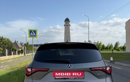 Acura MDX, 2023 год, 9 500 000 рублей, 37 фотография
