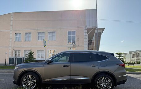 Acura MDX, 2023 год, 9 500 000 рублей, 38 фотография