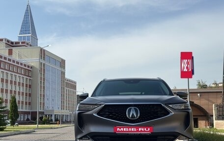 Acura MDX, 2023 год, 9 500 000 рублей, 33 фотография