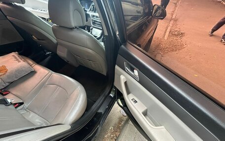 Hyundai Sonata VII, 2015 год, 1 570 000 рублей, 18 фотография