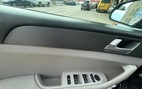 Hyundai Sonata VII, 2015 год, 1 570 000 рублей, 20 фотография