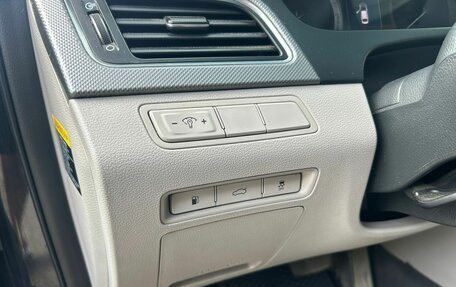 Hyundai Sonata VII, 2015 год, 1 570 000 рублей, 22 фотография