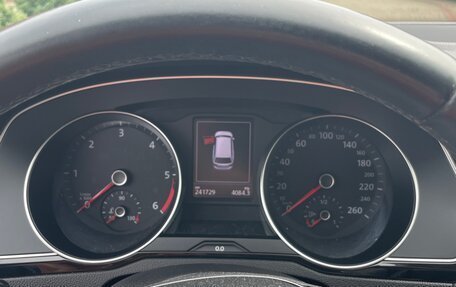 Volkswagen Passat B8 рестайлинг, 2018 год, 1 790 000 рублей, 13 фотография