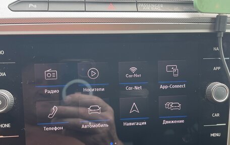Volkswagen Passat B8 рестайлинг, 2018 год, 1 790 000 рублей, 17 фотография